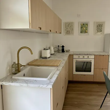 شقة Balcon Sur Les Vignes - Loft De Charme 2 Pers Cournanel